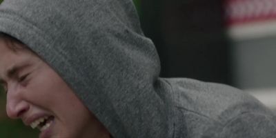 She's fine. - Silent Witness