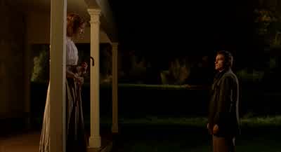 She's found love again - The Village