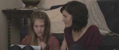 - She's my friend, - The Black Book
