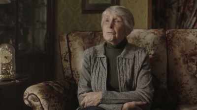 She's friends
with John Henry's great nephew. - Is There a Killer in My Family?