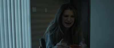 She's fucking dead why can't
anyone understand! - Abstruse