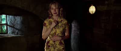 She's fucking with your head - Shutter Island