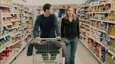 She's gay As a tennis player - Imagine Me &amp; You