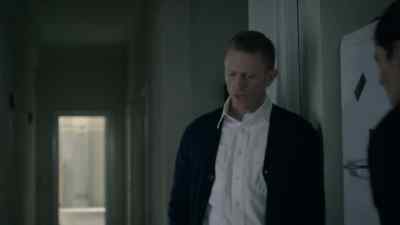 She's getting her insulin
from the black market. - Absentia