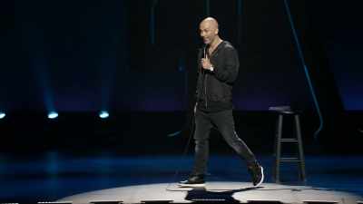 She's getting married.
My sister's getting married. Shit. - Jo Koy: Live from Seattle