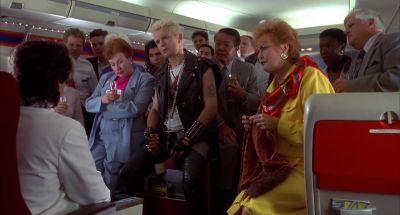 She's getting married - The Wedding Singer