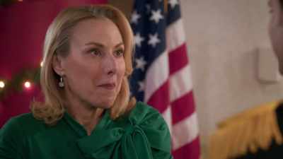 She's getting her own show - A Royal Christmas Holiday