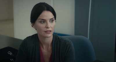 She's getting ready
to go on maternity leave, - Murder RX