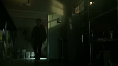 She's getting worse. - Teen Wolf
