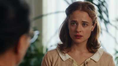 She's go too many - V.C. Andrews' Ruby