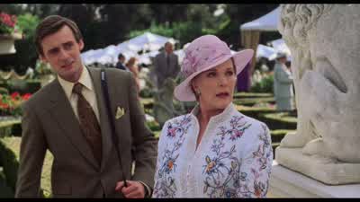 She's going to be a handful isn't sheYou'll never be bored Andrew - The Princess Diaries 2: Royal Engagement
