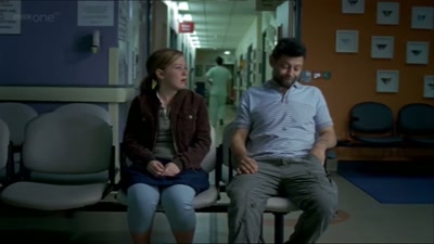 She's going to be fine. - Accused