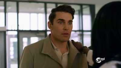 She's going to be just fine.
Okay? - Christmas with a Prince: The Royal Baby