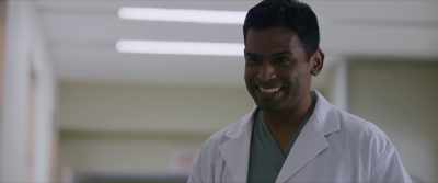 She's going to be okay.
She is in good hands. - Vicious Fun