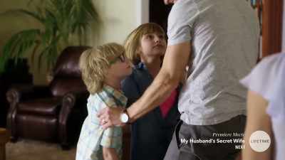 She's going to be
staying with us - The Wrong Mother