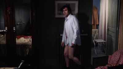 She's going to die! She's going to die! - Tropic of Cancer