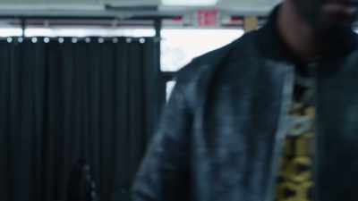 - She's going, I'm about to get her together right now. - Get Paid