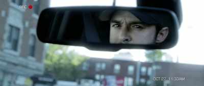 - She's going to school with him.
- Wait. - The Gracefield Incident