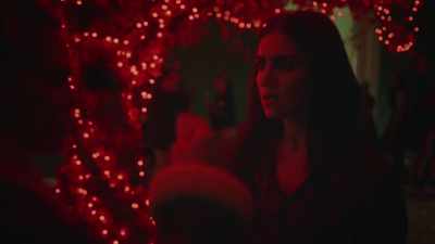 She's going to talk - I Hate Suzie