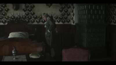She's going to tell them
she called off the engagement - Dangerous Liaisons