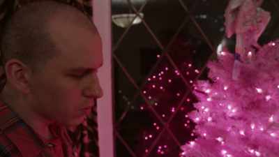 She's going through a horrible
time and all I am is angry. - Trixie Mattel: Moving Parts