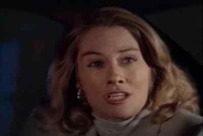 SHE'S GOING
TO KILL HERSELF. - Moonlighting