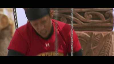 - She's going
to send your ass home. - The Challenge: Untold History