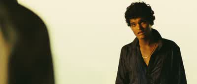 She's gone, Brother. - Slumdog Millionaire