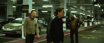 She set us up, Ethan. - Mission: Impossible   Rogue Nation