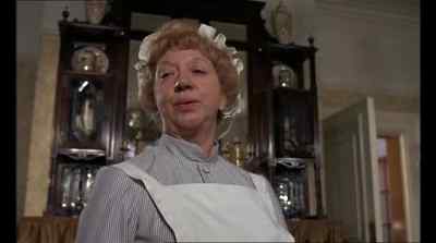 She's gone into London,
that's all I know. - The Railway Children