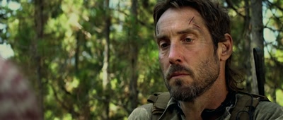 She's gone,
like Papa and Billy. - Warhorse One