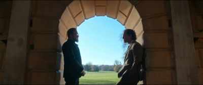 She's gone missing. They've asked
us to find her, bring her home. - The Gentlemen