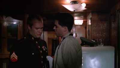 - She's gone, Red.
- I know. - Elvis