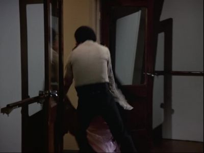 She's gone. - The Love Boat