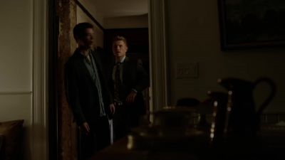 She's gone. - The Flash