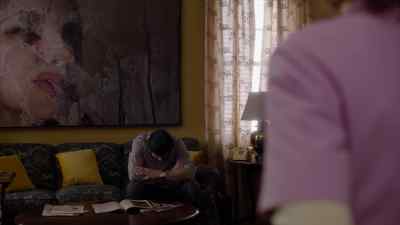 She's gone. - The Americans