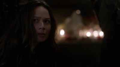 She's gone. - Falling Skies