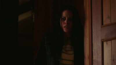 -She's gone. - Little Bites