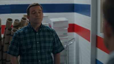 She's gone - Signed, Sealed, Delivered: A Tale of Three Letters