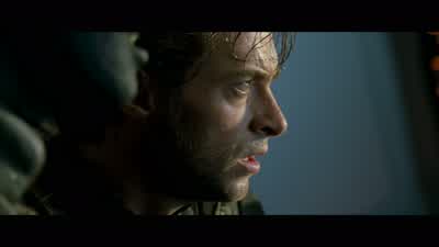 She's gone. - X2: X Men United