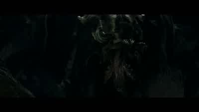 She's gone! - Super 8
