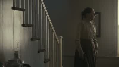She's gone! - Anne with an E