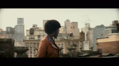 She's gone. - Indiana Jones and the Dial of Destiny