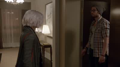 She's gone. - iZombie