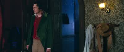 She's gone. - Nanny McPhee