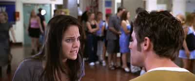 What is it She's gone and she's not coming backIts been over a year CindyBut Ginger was such an important part of the Spice Girls - Scary Movie
