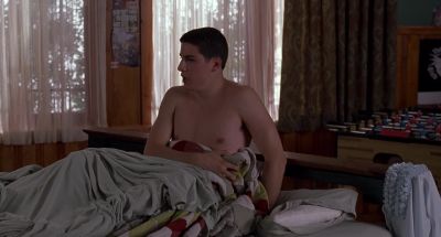 She's gone.
Wha... - American Pie