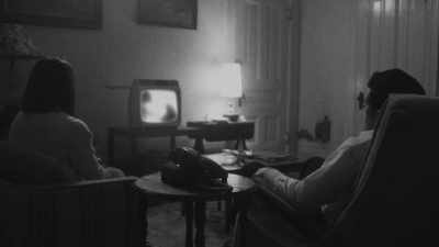 She's gonna be buried under the snow." - The Keepers