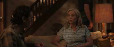 She's gonna be fine, - Pet Sematary: Bloodlines