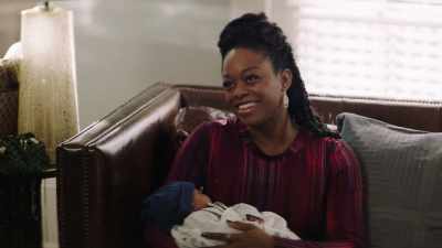 - She's gonna be in our life, - Council of Dads